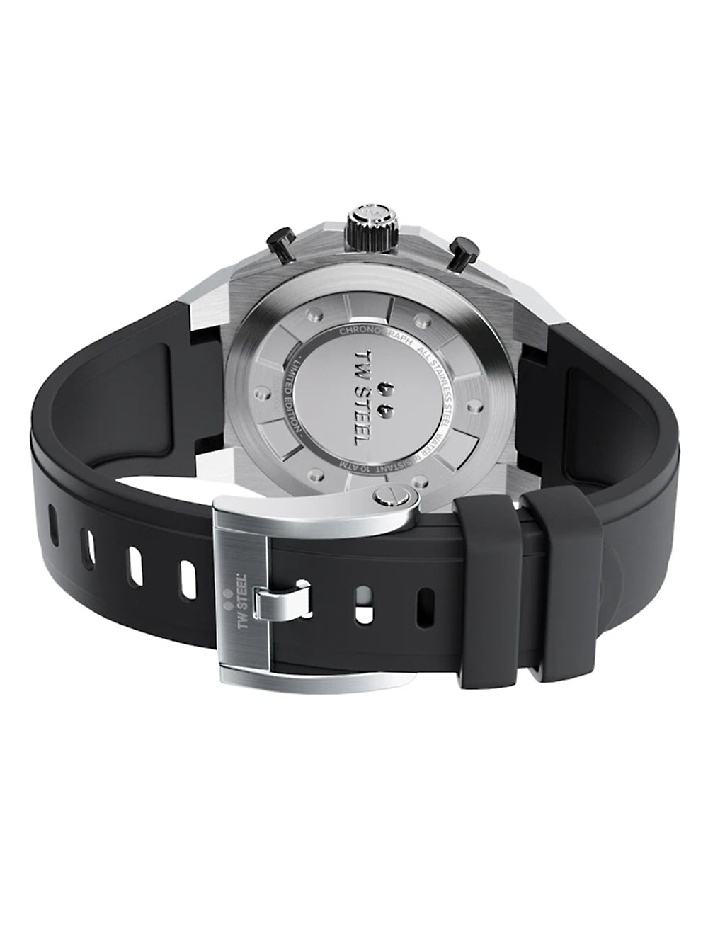 TW-Steel CE4042 CEO Tech chrono 44 mm 10ATM