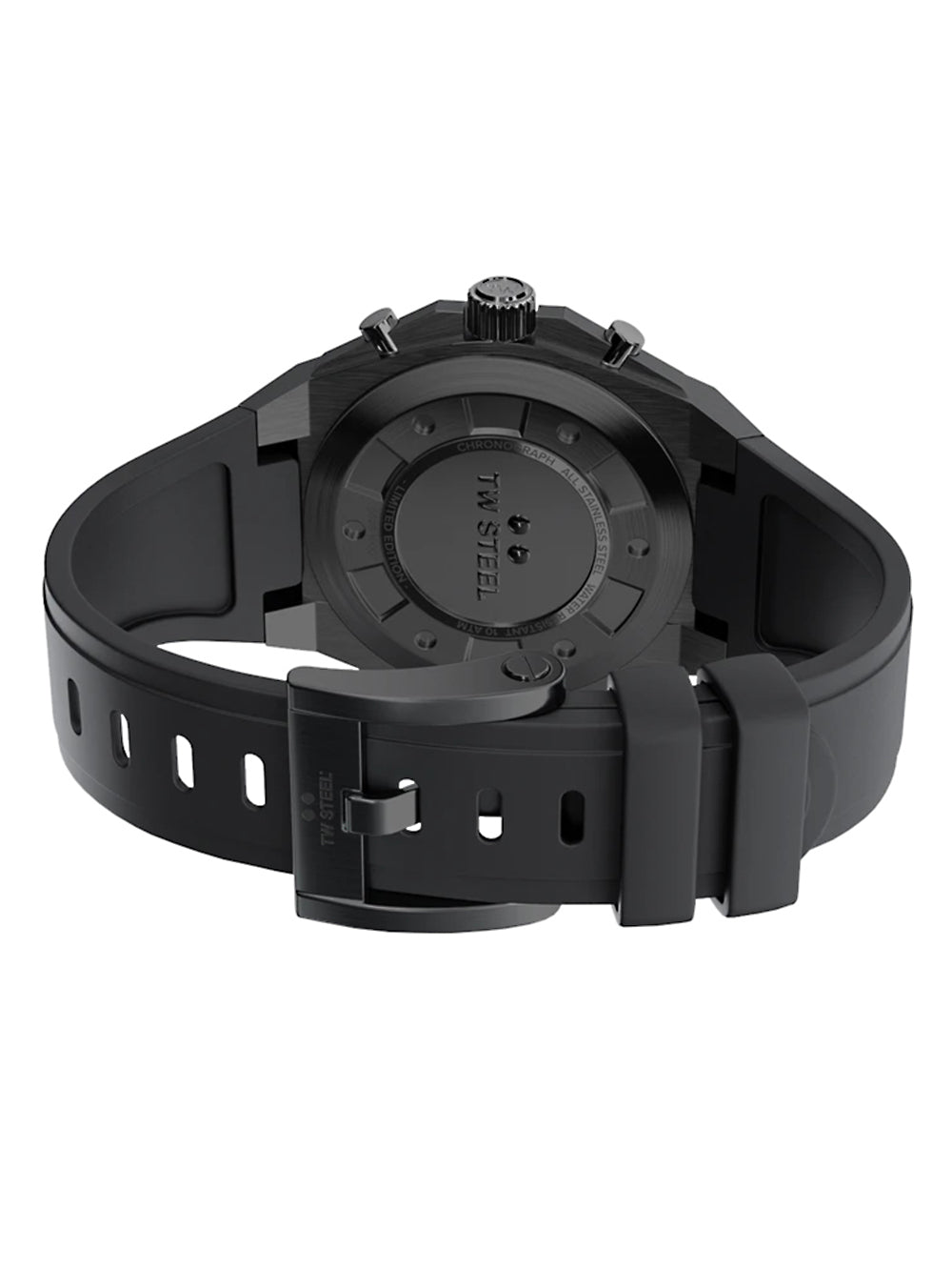 TW-Steel CE4044 CEO Tech chrono 44 mm 10ATM