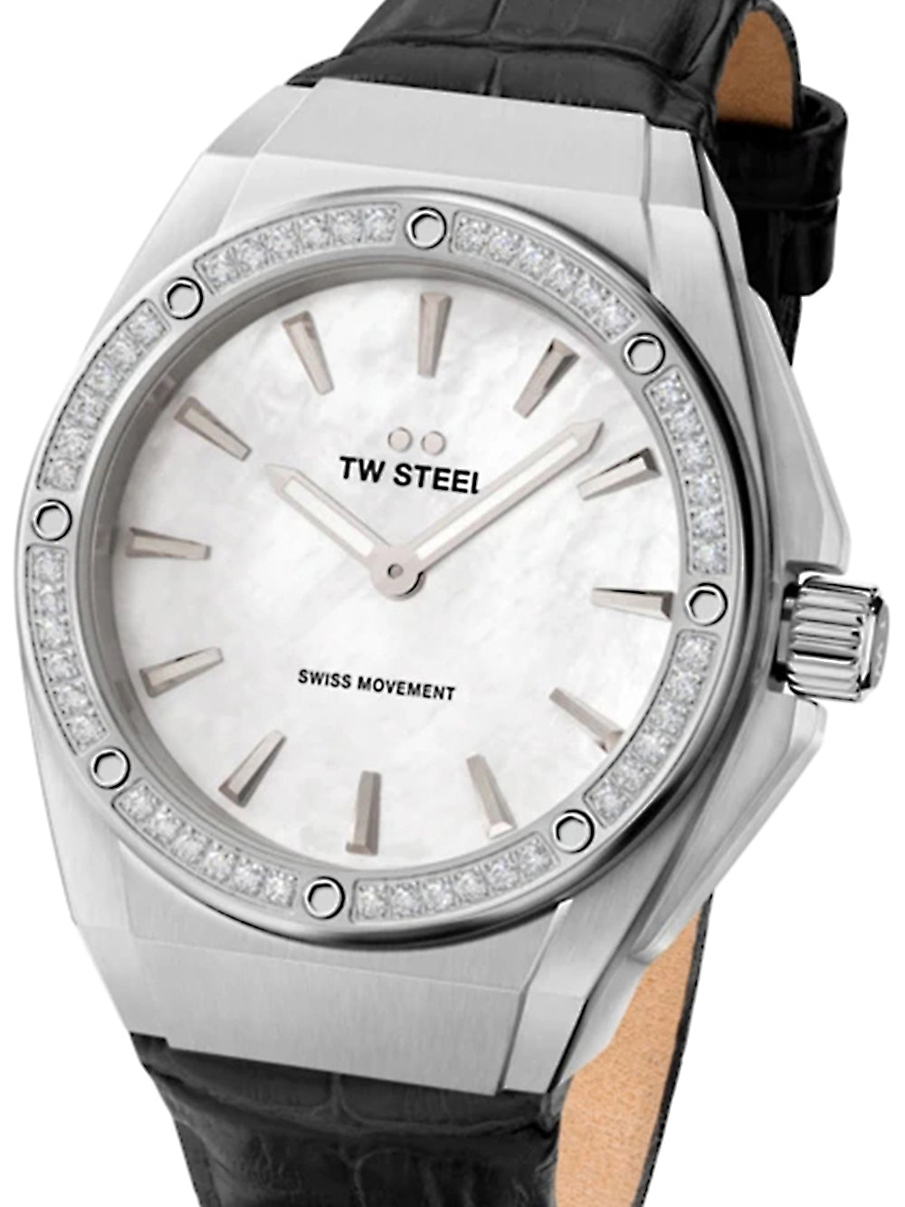 TW-Steel CE4027 CEO Tech moteriškas laikrodis 38 mm 10ATM