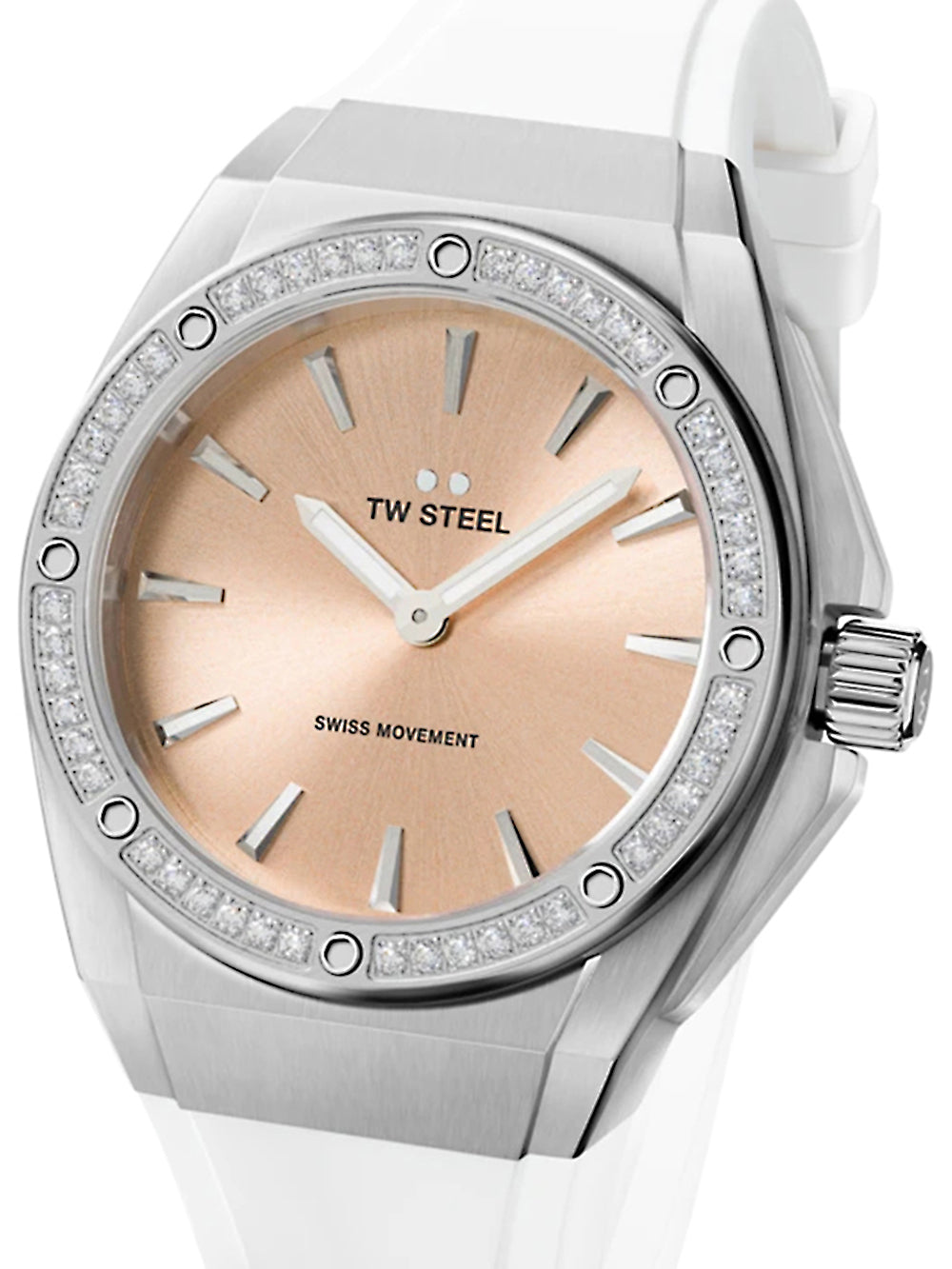 TW-Steel CE4032 CEO Tech moteriškas laikrodis 38 mm 10ATM