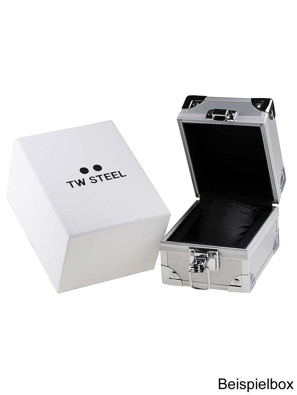 TW-Steel CE4106 CEO Tech Chronograph vyriškas laikrodis 44mm 10ATM