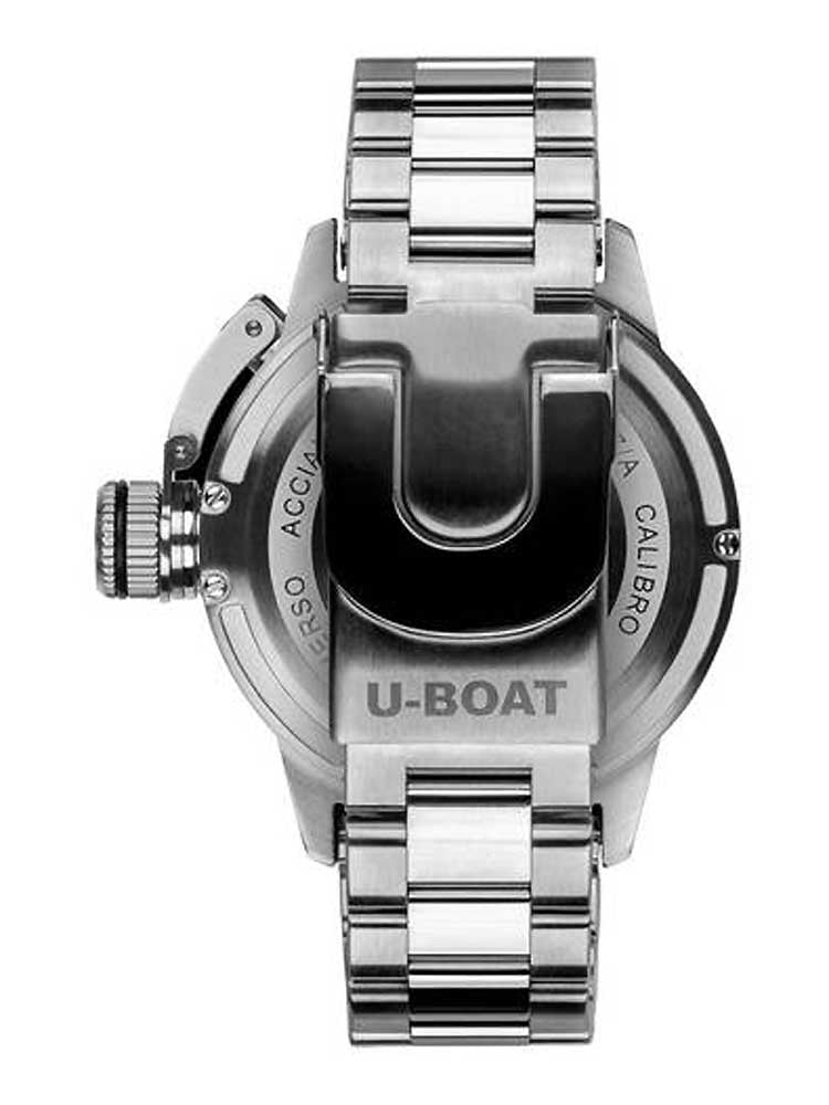U-Boat 9007/A/MT Sommerso Automatic 46mm 10ATM
