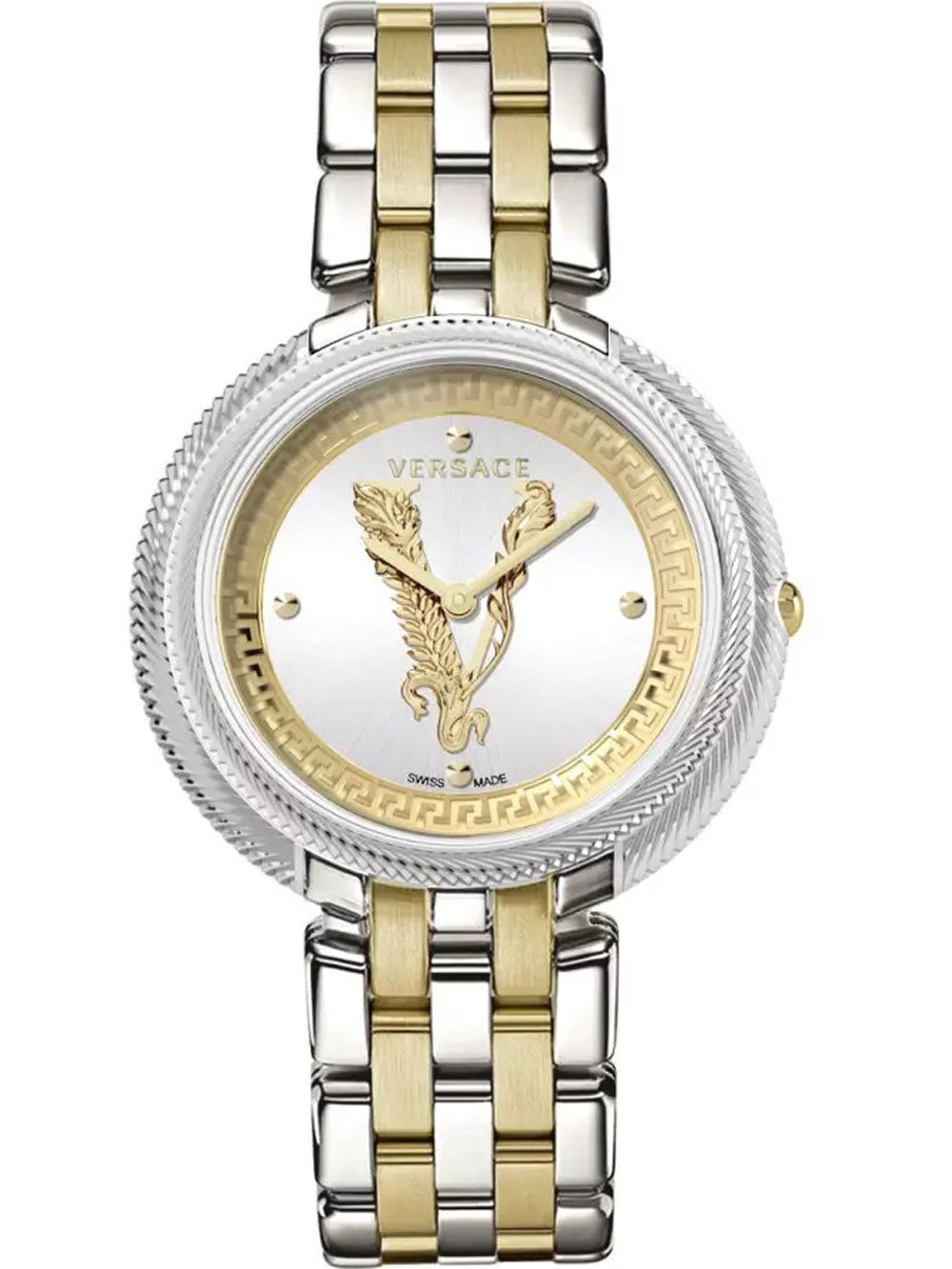 Versace VE2CA0623 Thea moteriškas laikrodis 38mm 5ATM