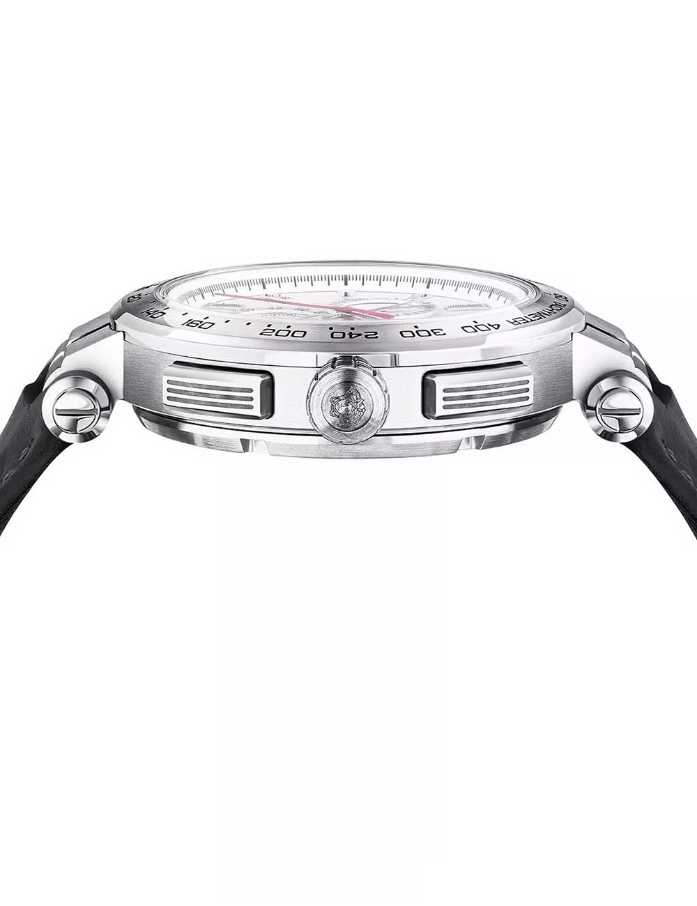 Versace VE6CA0123 vyriškas laikrodis Aion Chronograph 45mm