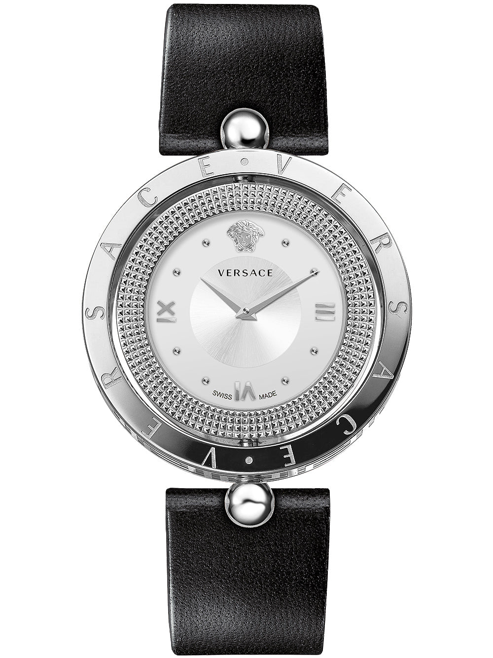 Versace VE7900120 Eon moteriškas laikrodis 34mm 3ATM