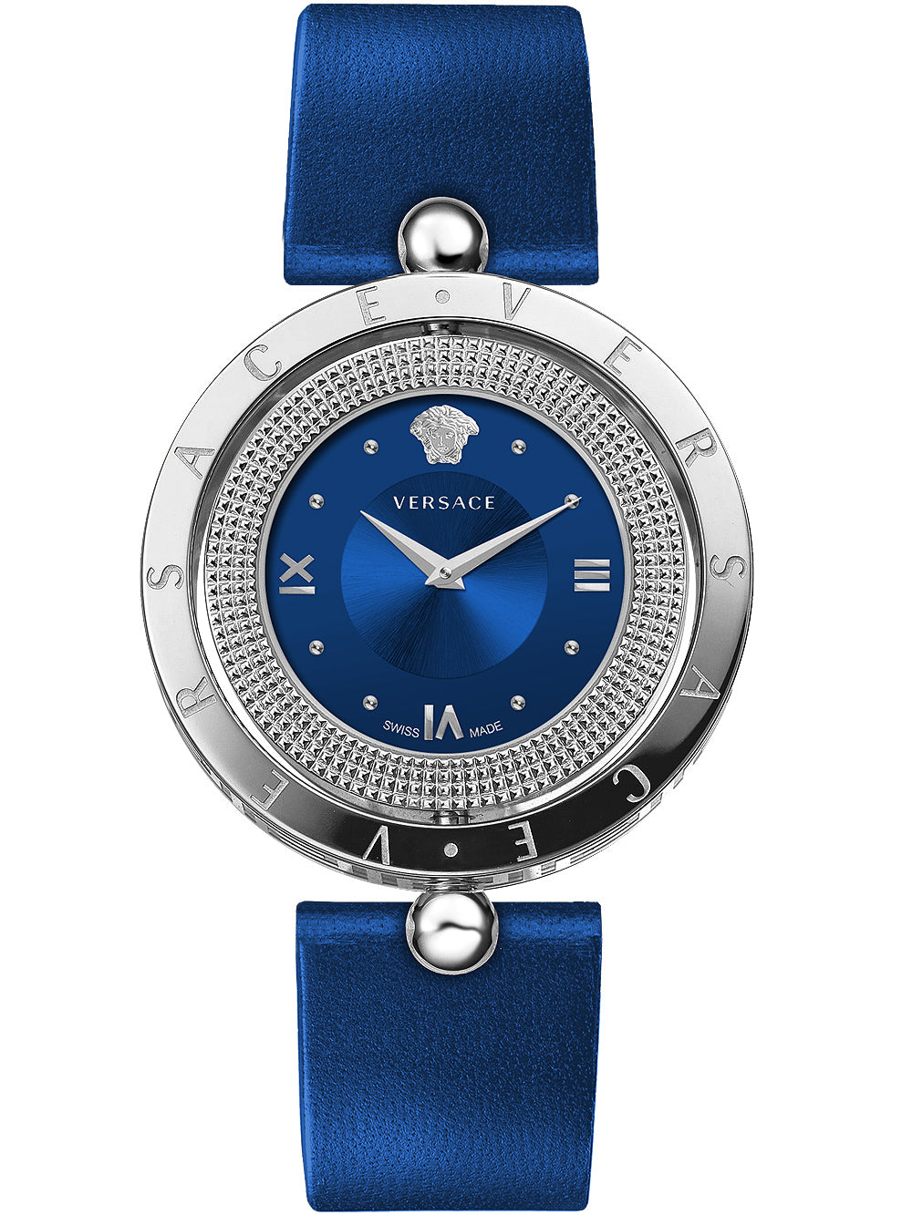 Versace VE7900220 Eon moteriškas laikrodis 34mm 3ATM