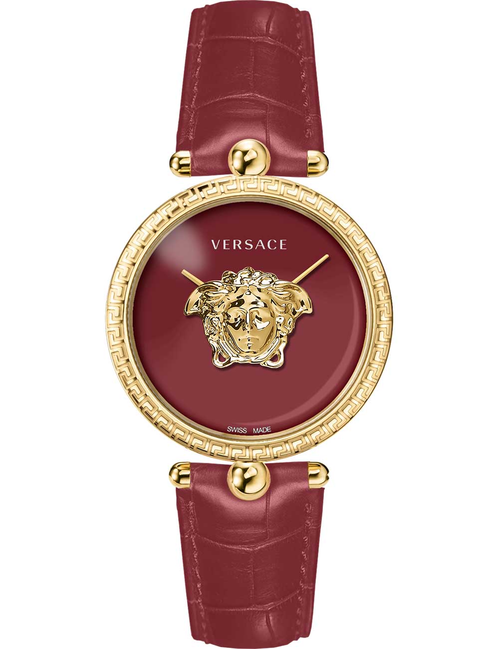 Versace VECO02622 moteriškas laikrodis Palazzo 39mm 5ATM