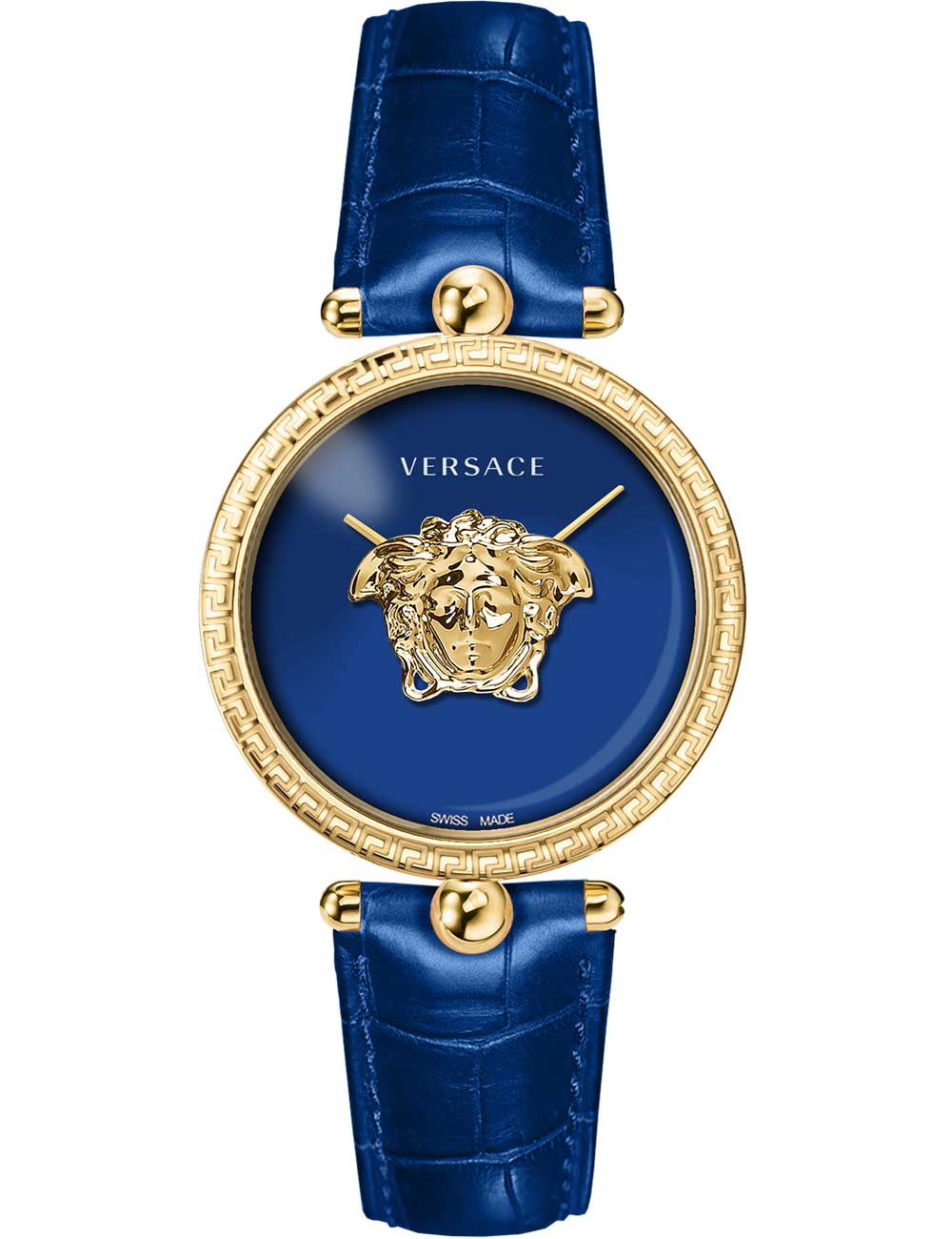 Versace VECO02922 moteriškas laikrodis Palazzo 39mm 5ATM