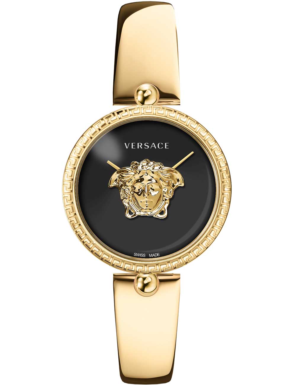Versace VECO03122 moteriškas laikrodis Palazzo 39mm 5ATM