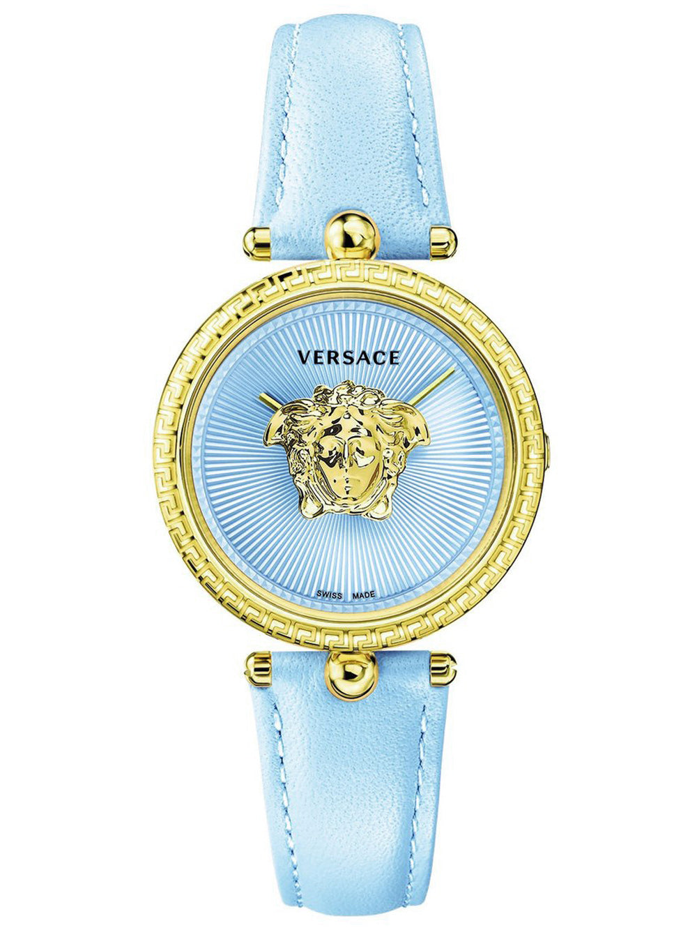 Versace VECQ00918 Palazzo Empire moteriškas laikrodis 34mm 5ATM