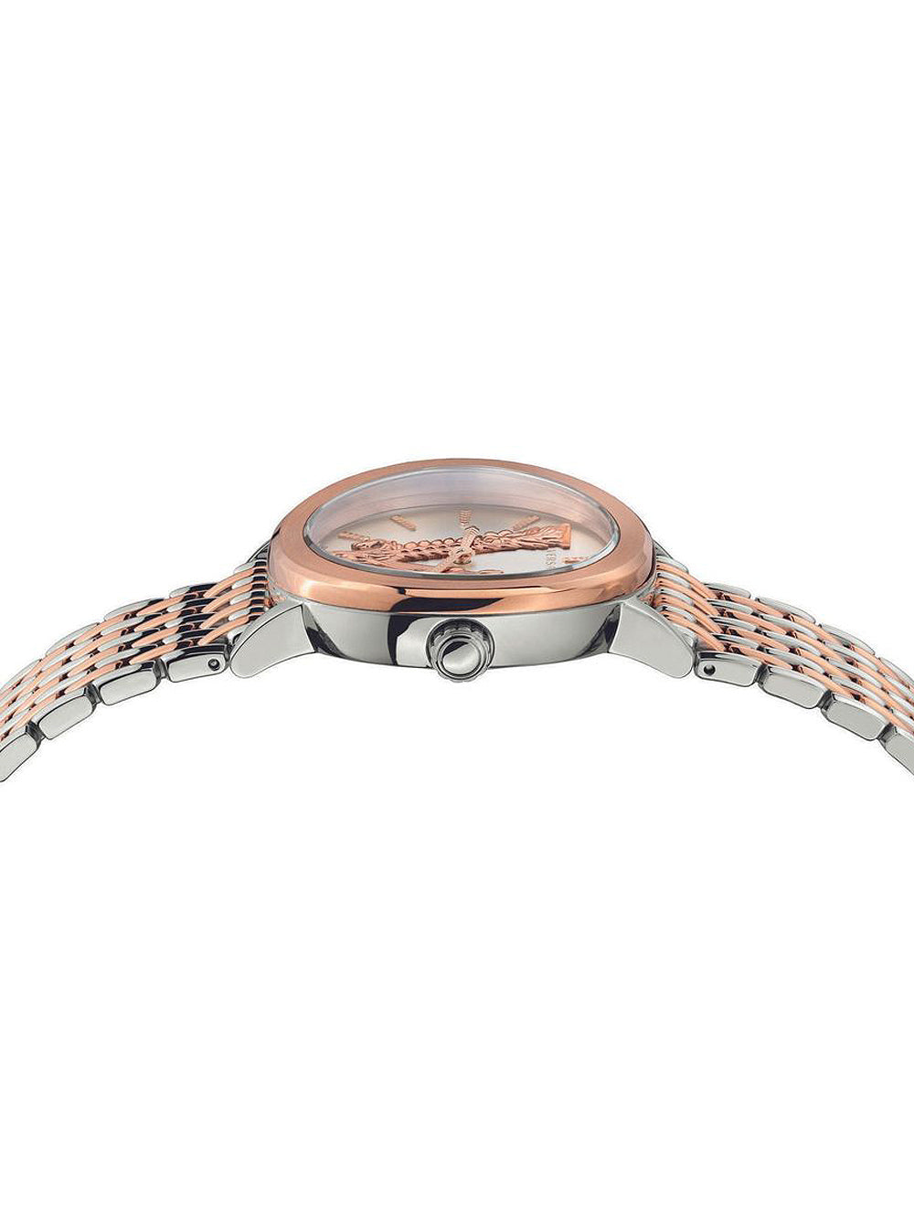 Versace VEHC00519 Virtus moteriškas laikrodis 36mm 5ATM