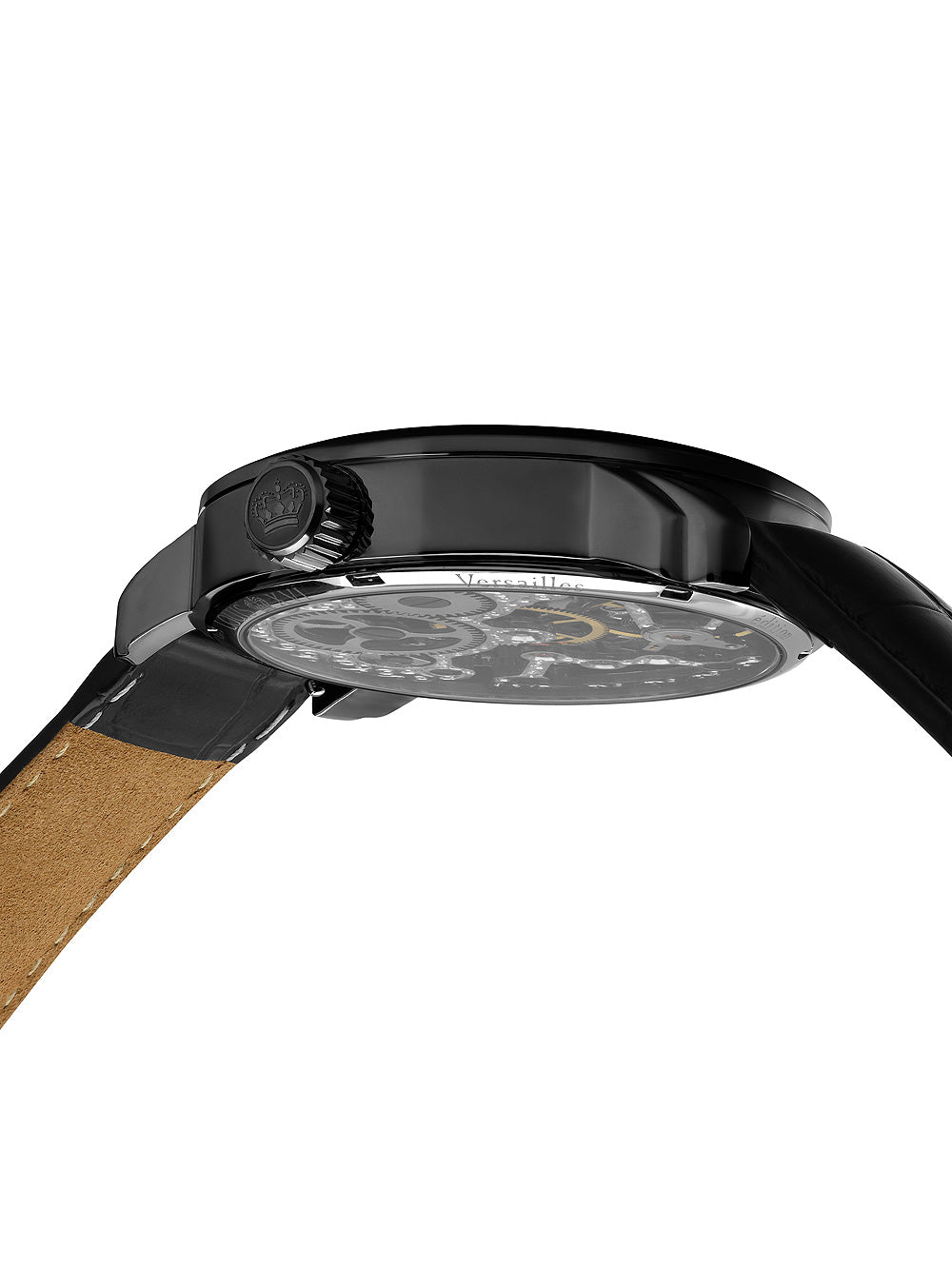 Louis XVI LXVI335  Versailles Unisex laikrodis 43mm 5ATM