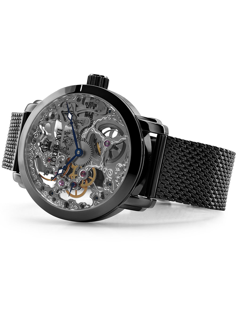 Louis XVI LXVI384  Versailles Unisex laikrodis 43mm 5ATM