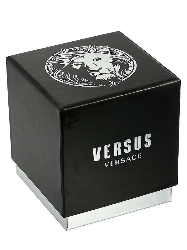 Versus VSPZY0321 Highland Park vyriškas laikrodis 44mm 5ATM