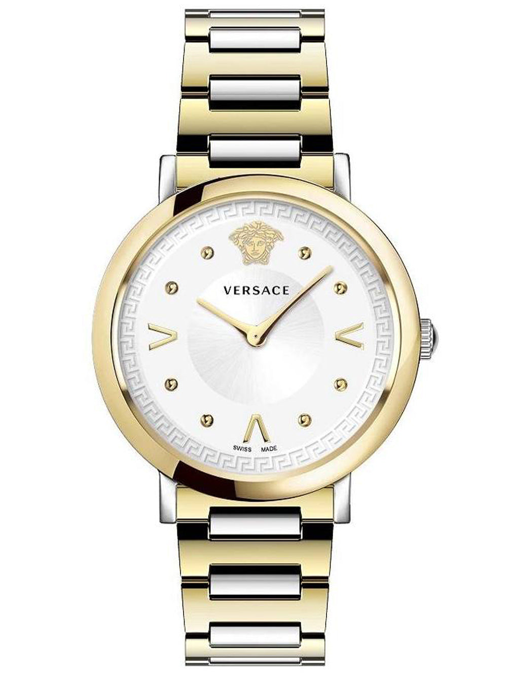 Versace VEVD00519 Pop Chic moteriškas laikrodis 36mm 5ATM