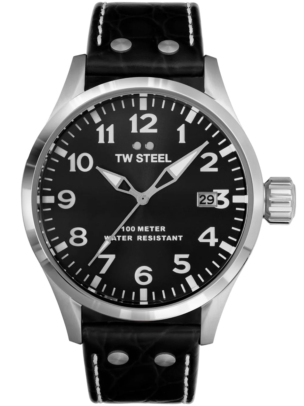 TW-Steel VS100 Volante vyriškas laikrodis 45mm 10ATM