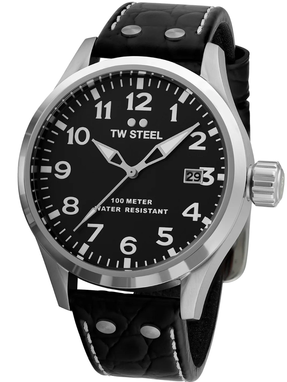 TW-Steel VS100 Volante vyriškas laikrodis 45mm 10ATM