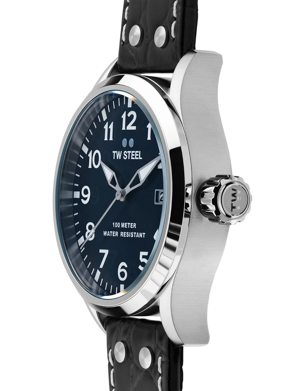 TW-Steel VS100 Volante vyriškas laikrodis 45mm 10ATM