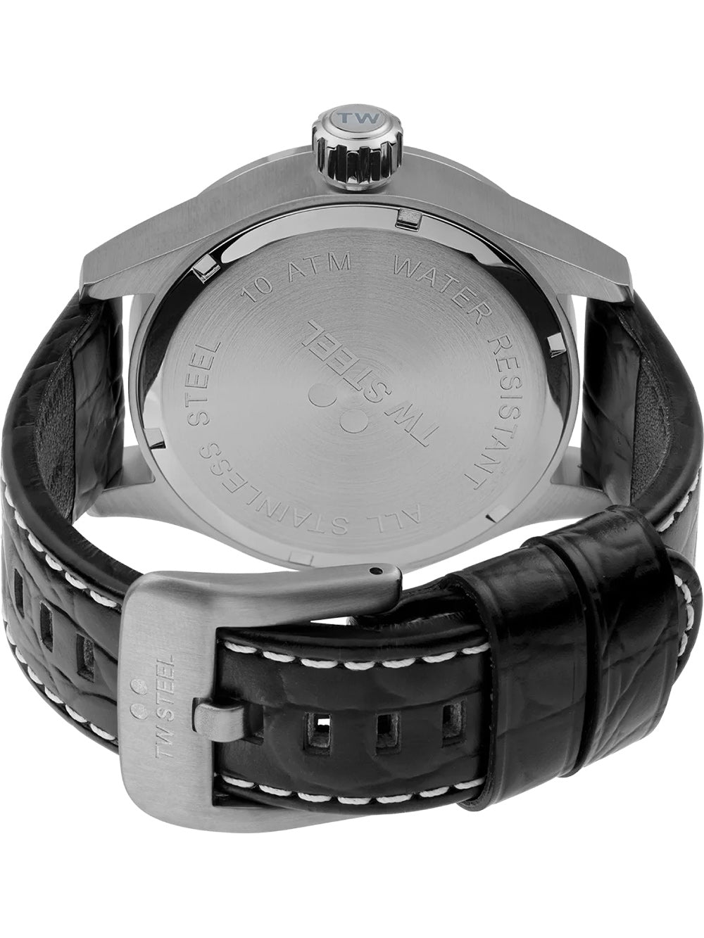 TW-Steel VS100 Volante vyriškas laikrodis 45mm 10ATM