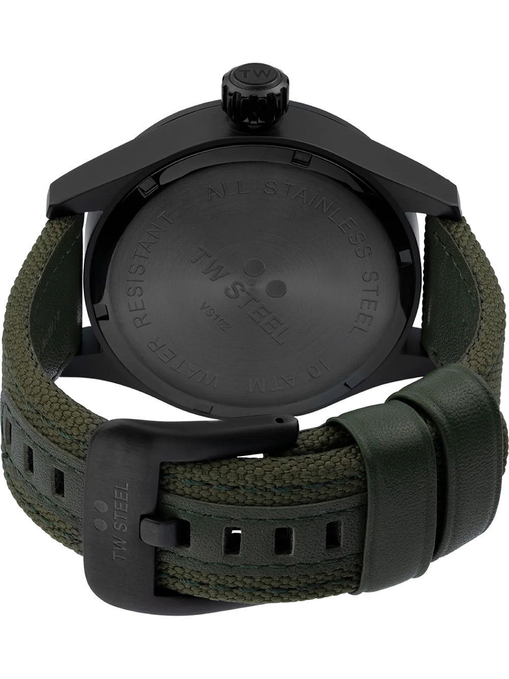 TW-Steel VS102 Volante vyriškas laikrodis 45mm 10ATM