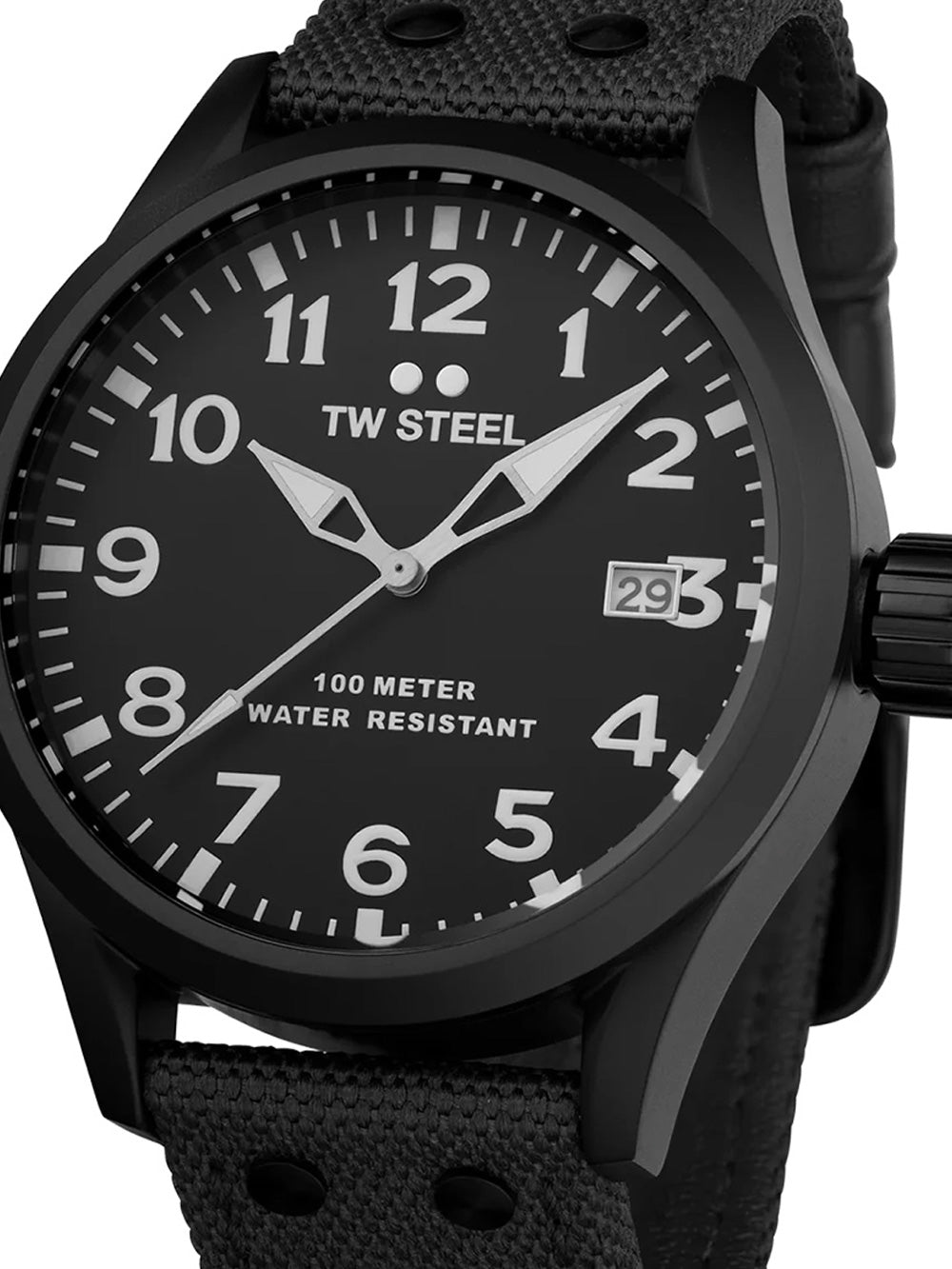 TW-Steel VS103 Volante vyriškas laikrodis 45mm 10ATM