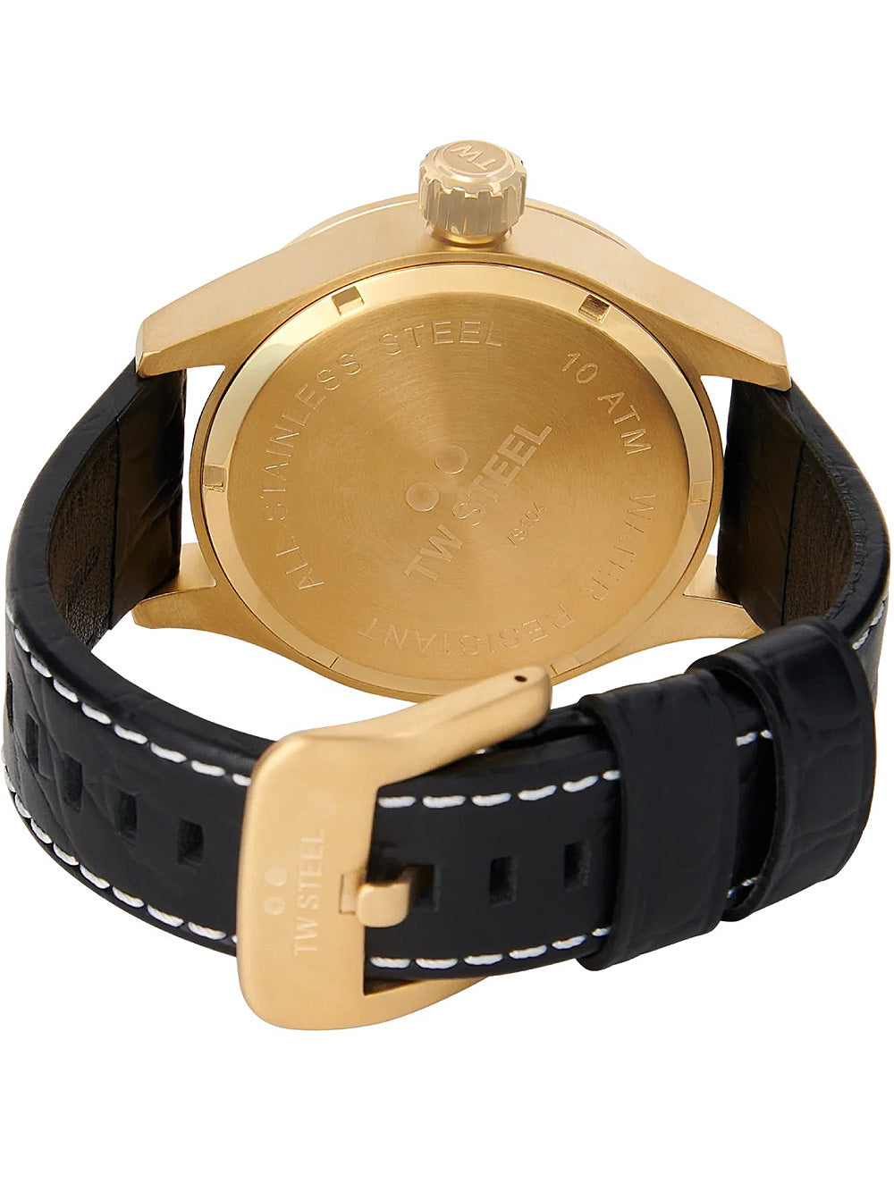 TW-Steel VS104 Volante vyriškas laikrodis 45mm 10ATM