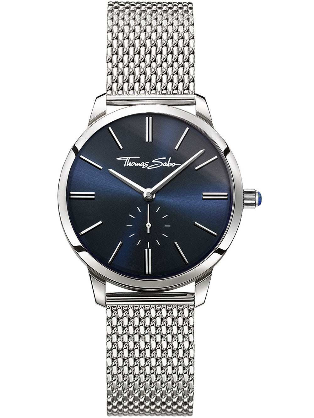 Thomas Sabo WA0301-201-209 Glam Spirit moteriškas laikrodis 33mm 5ATM
