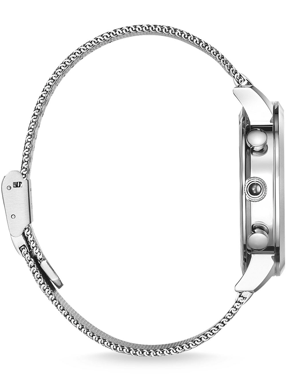 Thomas Sabo WA0366-201-215 Arizona Spirit Chronograph vyriškas laikrodis 42mm 5ATM