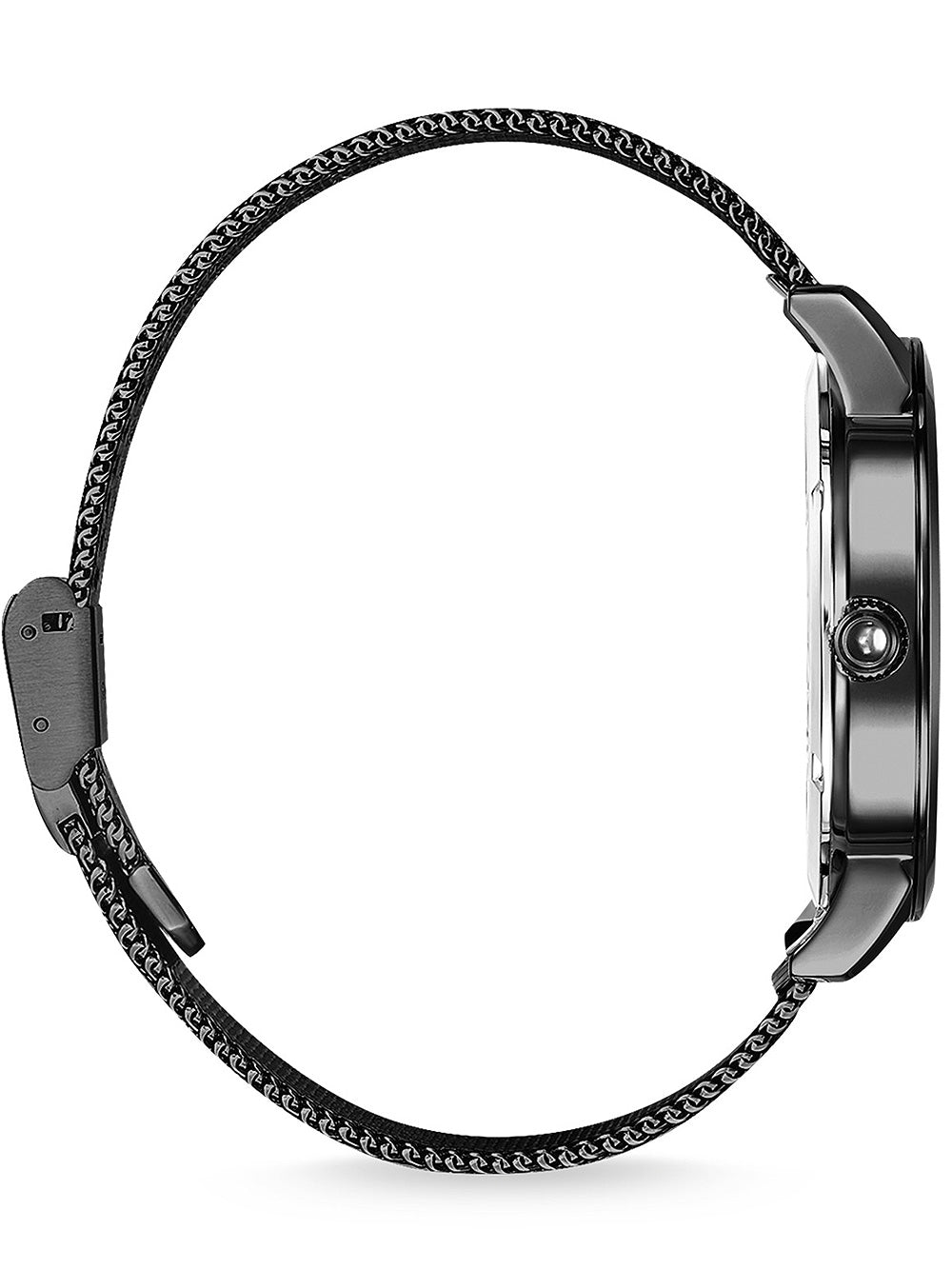 Thomas Sabo WA0374-202-203 Spirit Cosmos vyriškas laikrodis 42mm 5ATM