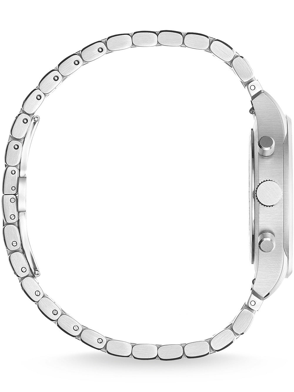 Thomas Sabo WA0375-201-203 Rebel at Heart Chronograph vyriškas laikrodis 40mm 3ATM