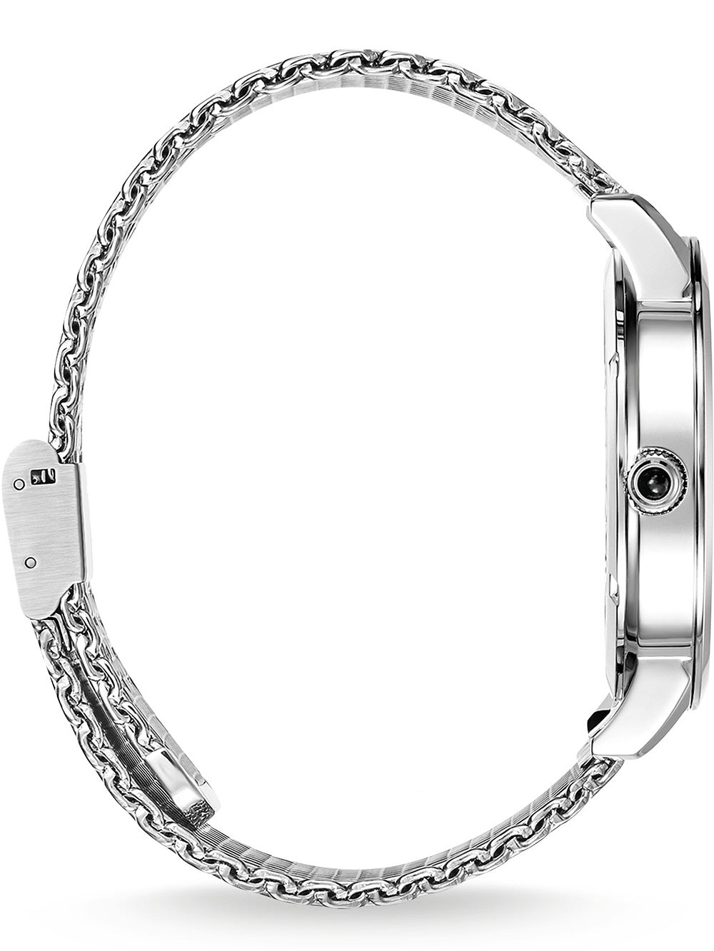 Thomas Sabo WA0387-201-201 Elements of Nature vyriškas laikrodis 42mm 5ATM