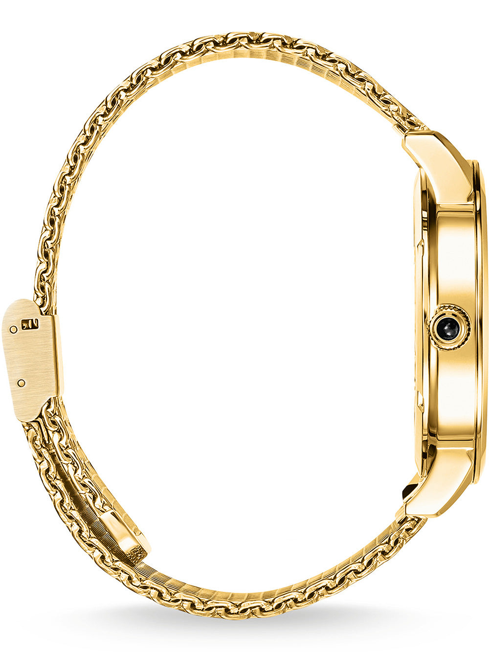 Thomas Sabo WA0388-264-207 Elements of Nature vyriškas laikrodis 42mm 5ATM