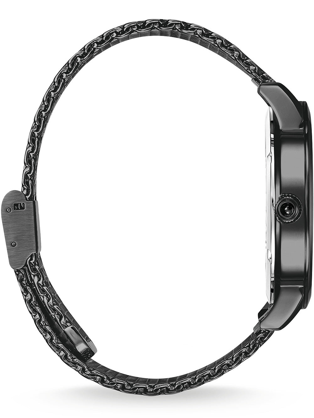 Thomas Sabo WA0389-202-203 Elements of Nature vyriškas laikrodis 42mm 5ATM