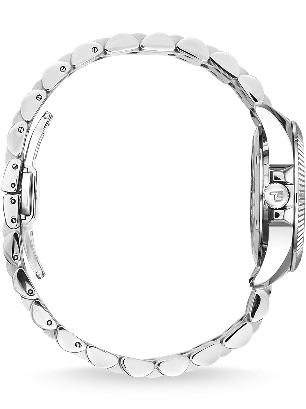 Thomas Sabo WA0394-201-201 Divine Rainbow moteriškas laikrodis 33mm 5ATM