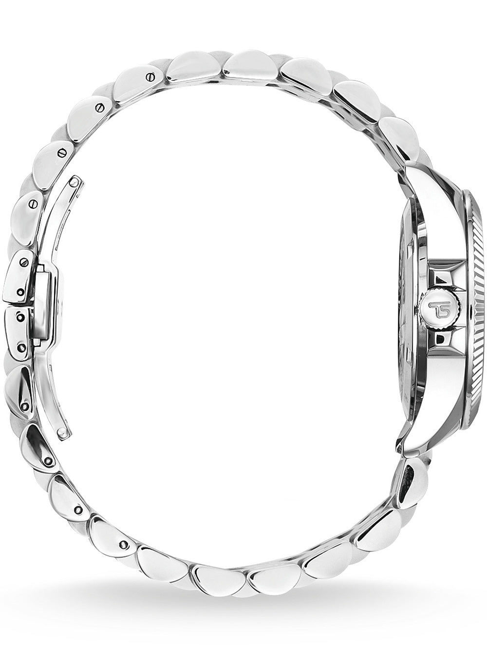 Thomas Sabo WA0401-201-204 Divine moteriškas laikrodis 33mm 10ATM