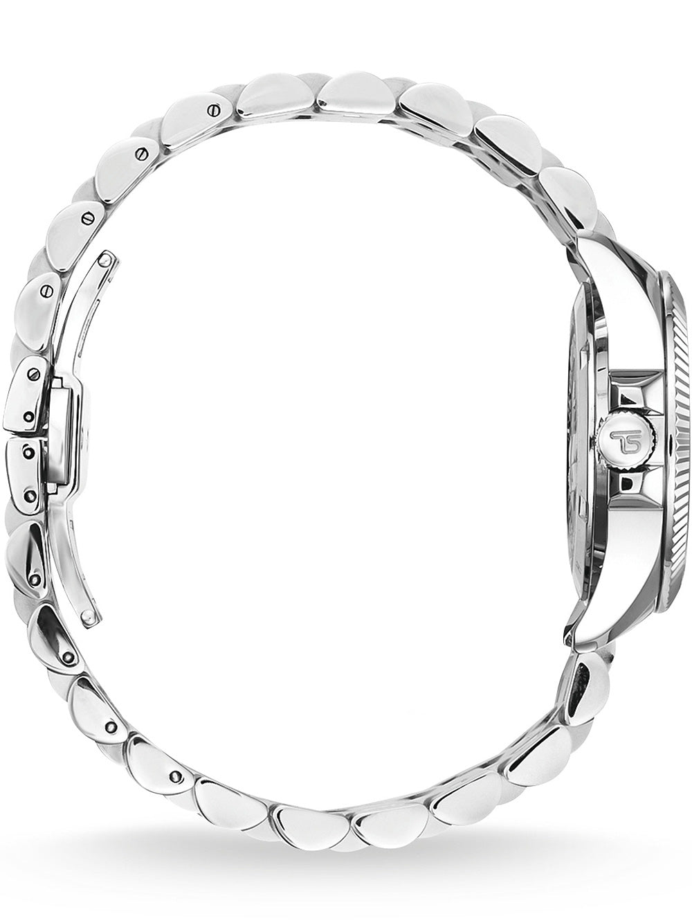Thomas Sabo WA0404-201-211 Divine moteriškas laikrodis 33mm 10ATM