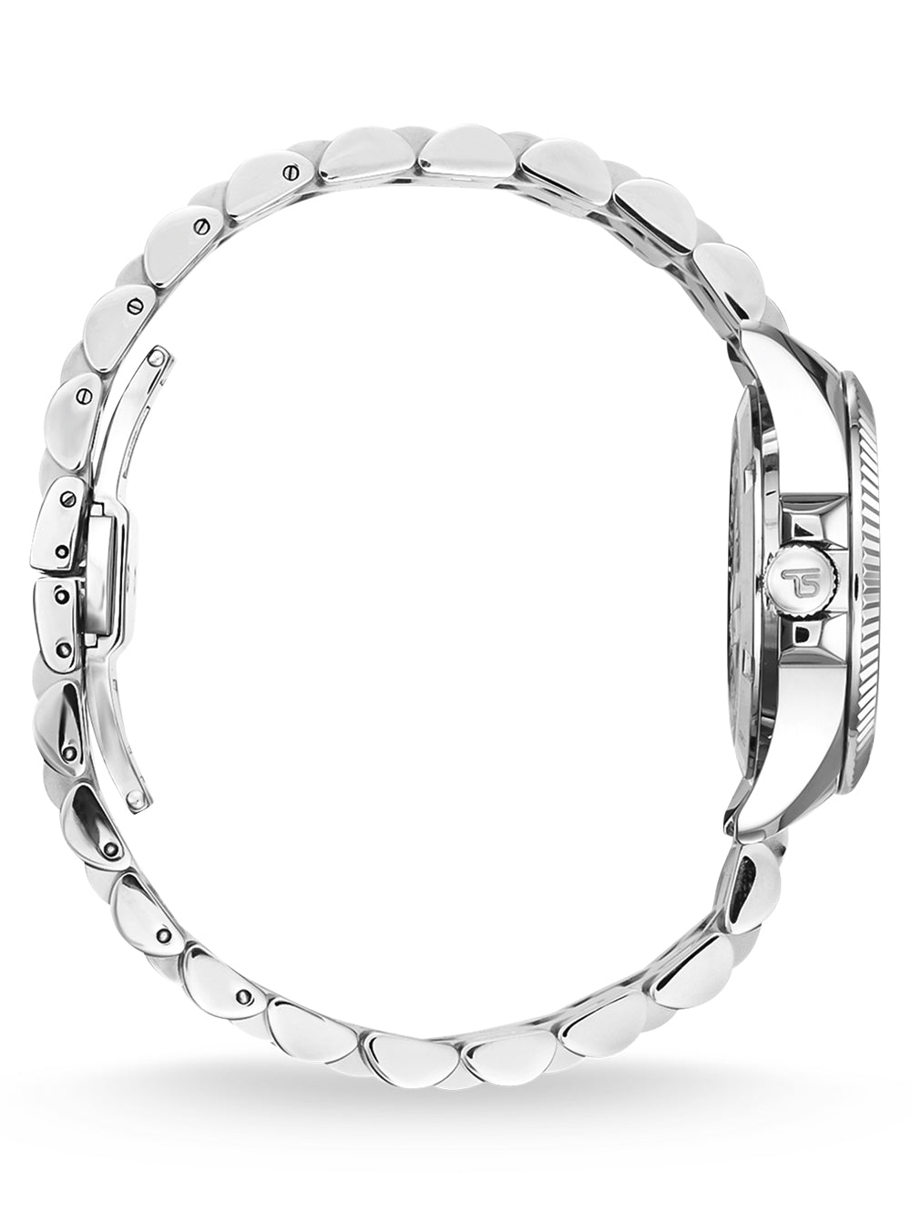 Thomas Sabo WA0405-201-209  laikrodis Divine Blue 33mm 10ATM