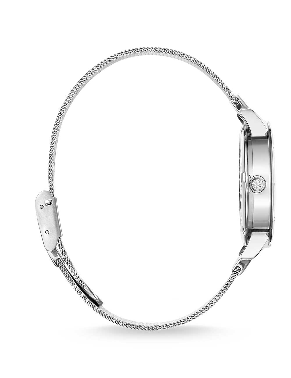 Thomas Sabo WA0423-201-201 moteriškas laikrodis Spirit Magic Garden 33mm 5ATM