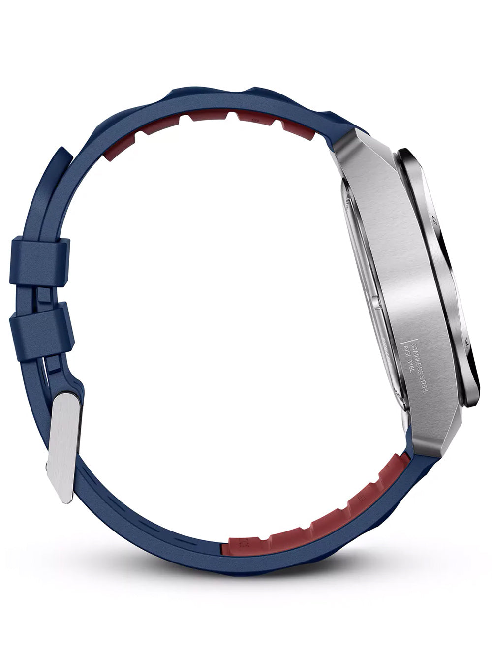 Victorinox 241984 vyriškas laikrodis I.N.O.X Chronograph 43mm 20ATM