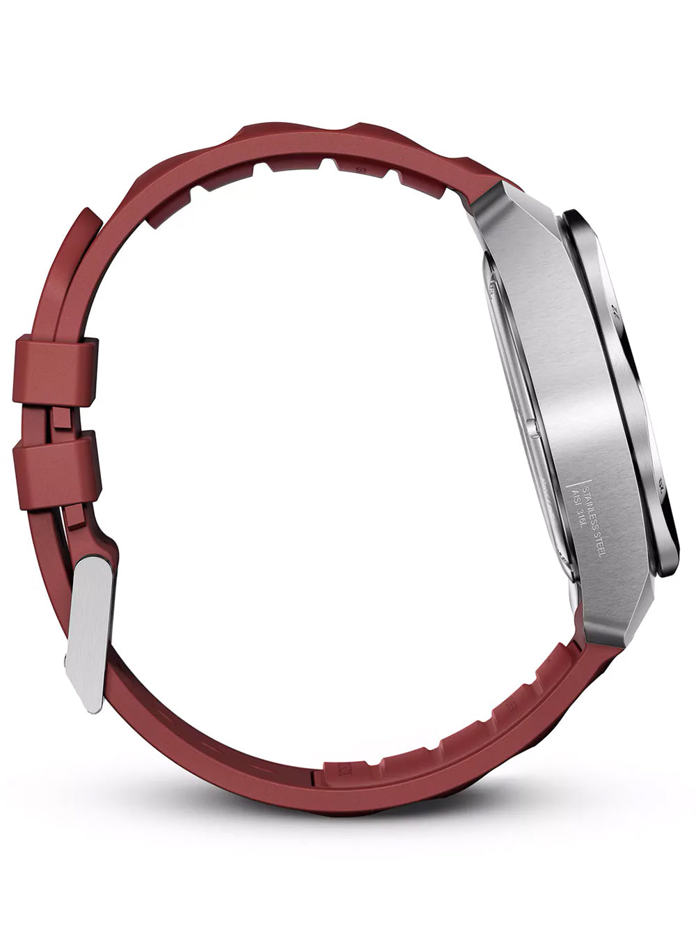 Victorinox 241986 vyriškas laikrodis I.N.O.X Chronograph 43mm 20ATM