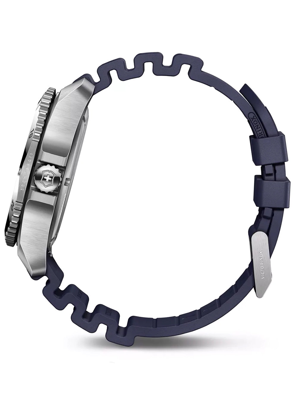 Victorinox 241991 vyriškas laikrodis Dive Pro Quartz 43mm 30ATM