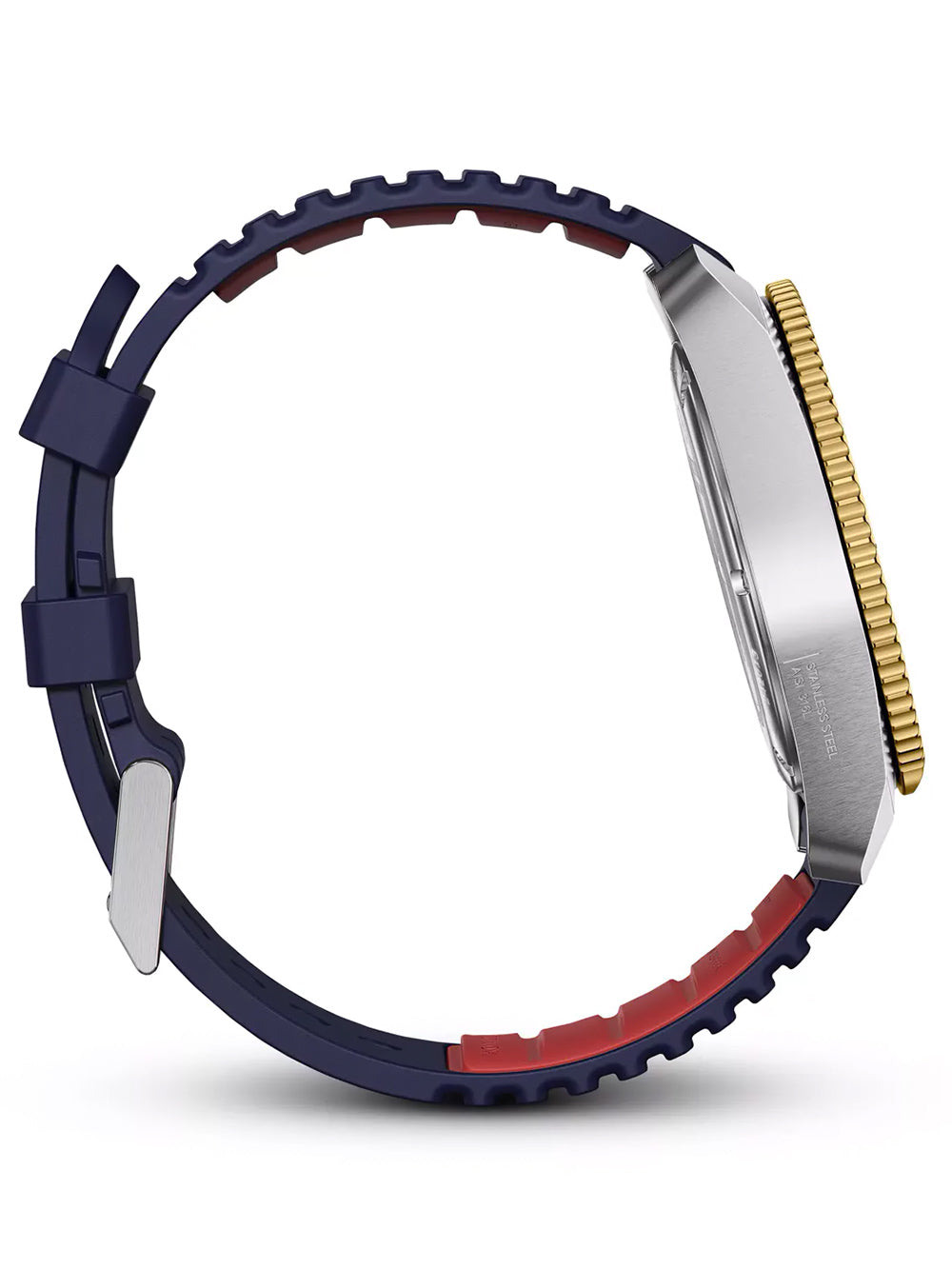 Victorinox 242013 vyriškas laikrodis Journey 1884 Quartz 43mm 20ATM