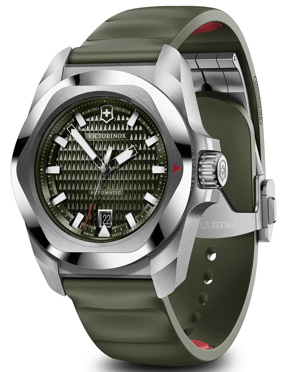 Victorinox 242017.1 INOX