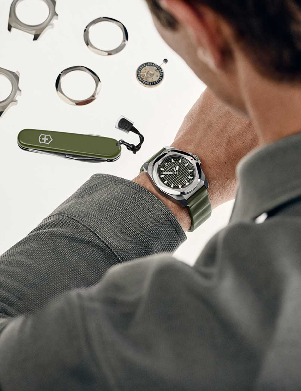 Victorinox 242017.1 INOX