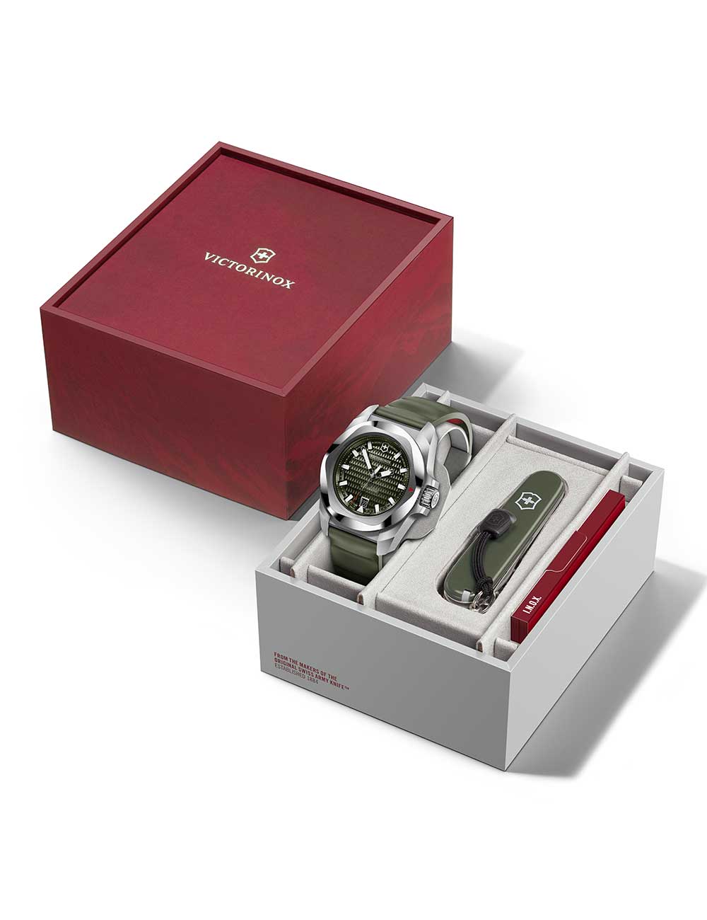 Victorinox 242017.1 INOX