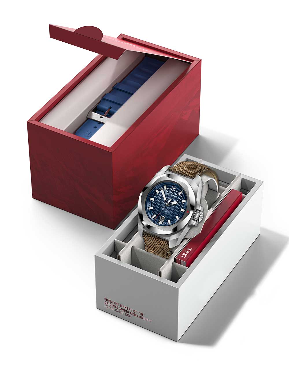 Victorinox 242018.1 INOX