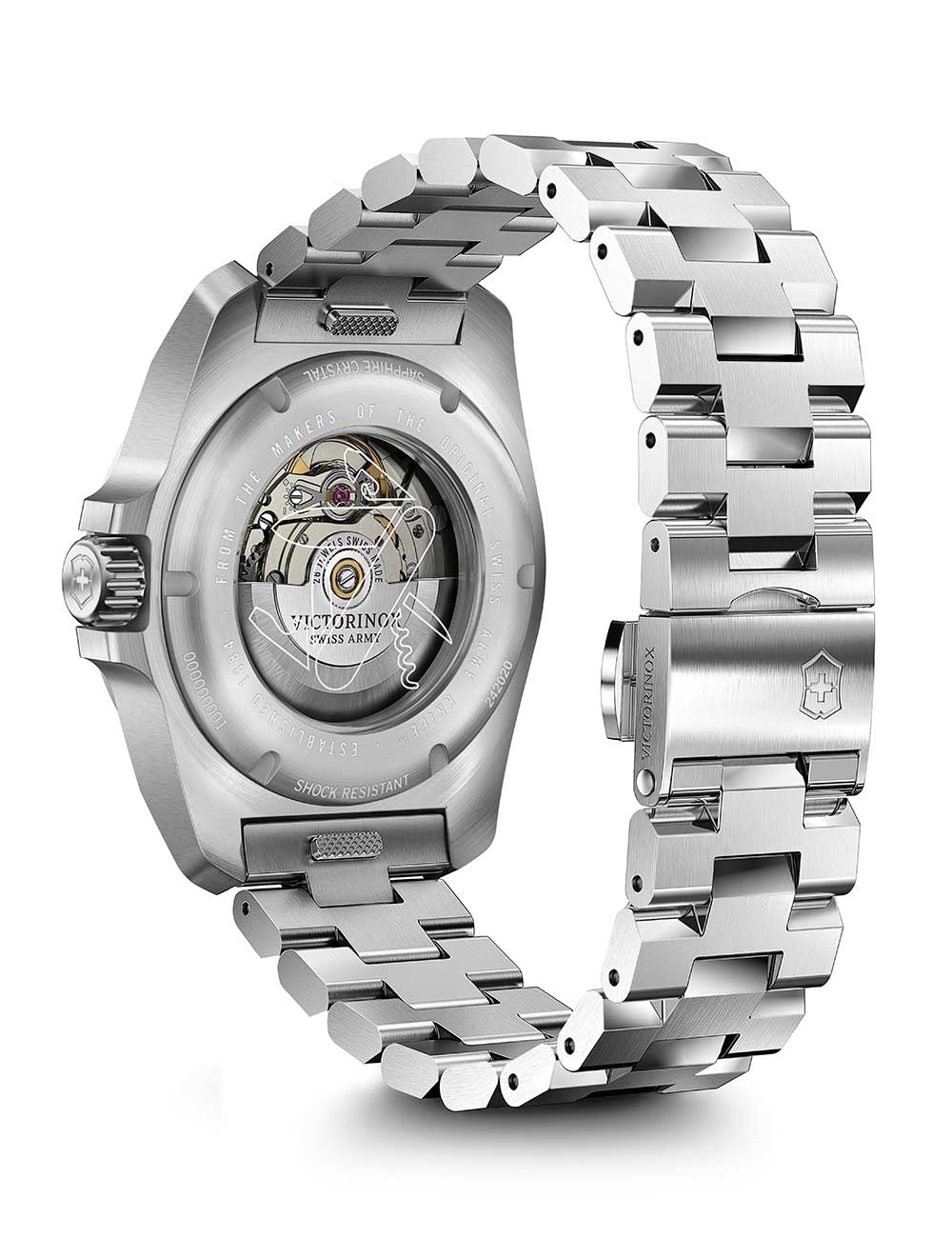 Victorinox 242020 INOX