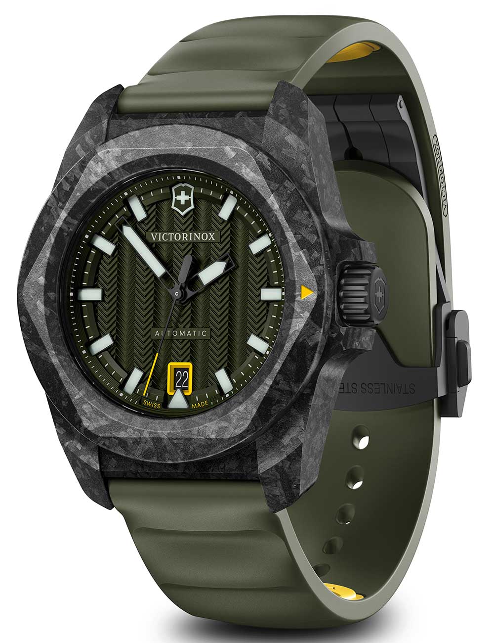 Victorinox 242021.1 INOX