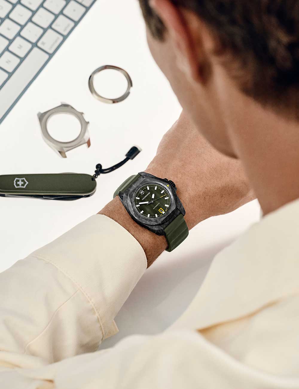 Victorinox 242021.1 INOX