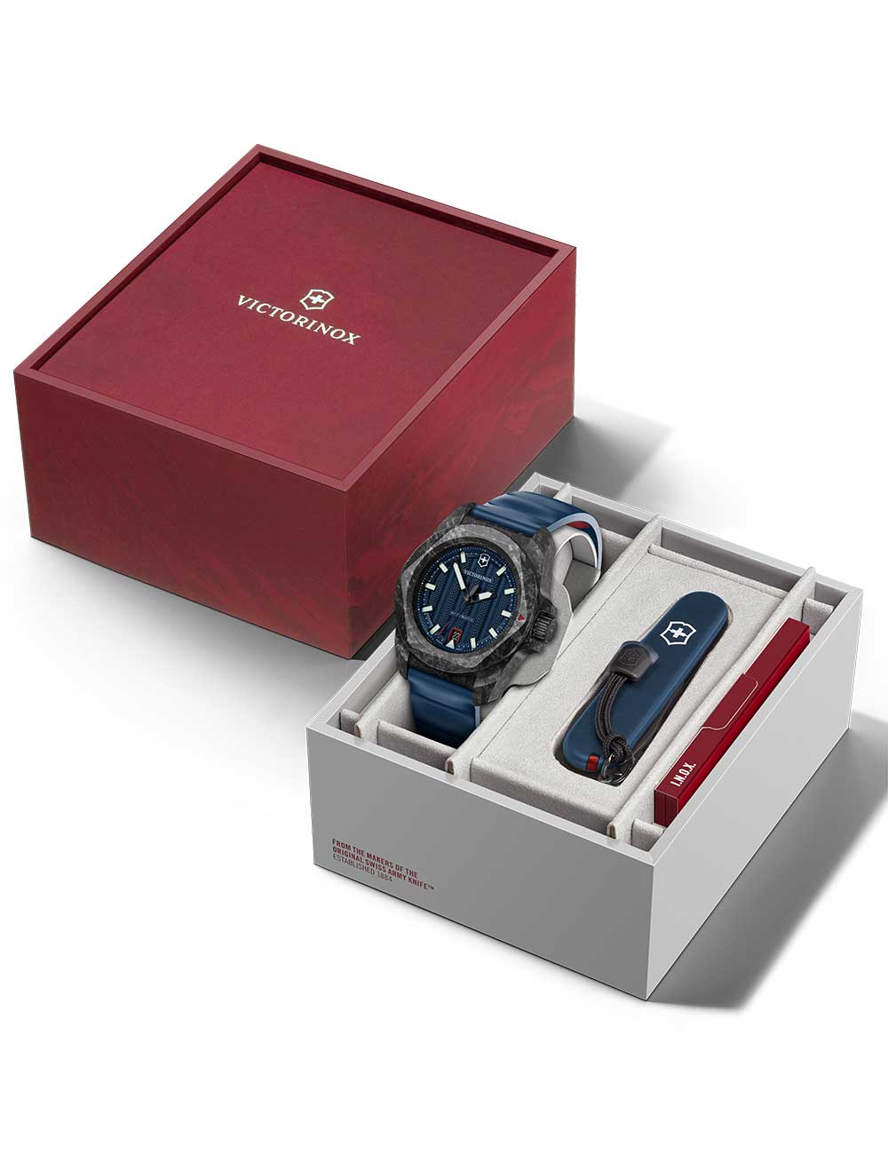 Victorinox 242022.1 INOX